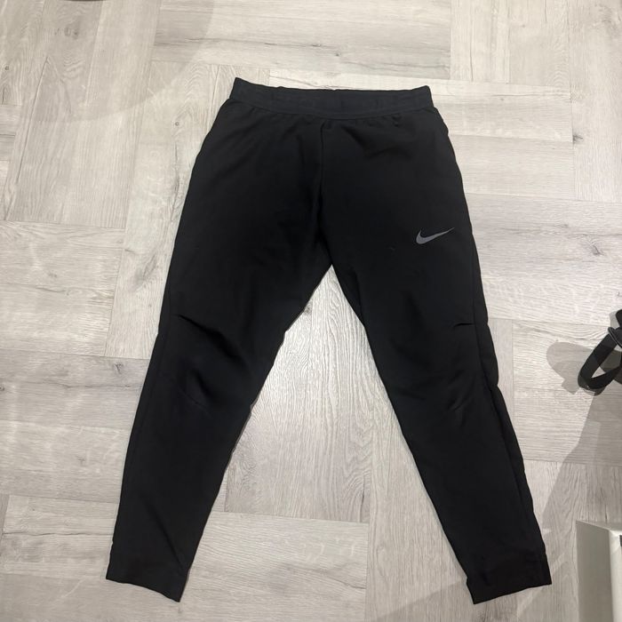 Nike pro футбольное трико зауженое