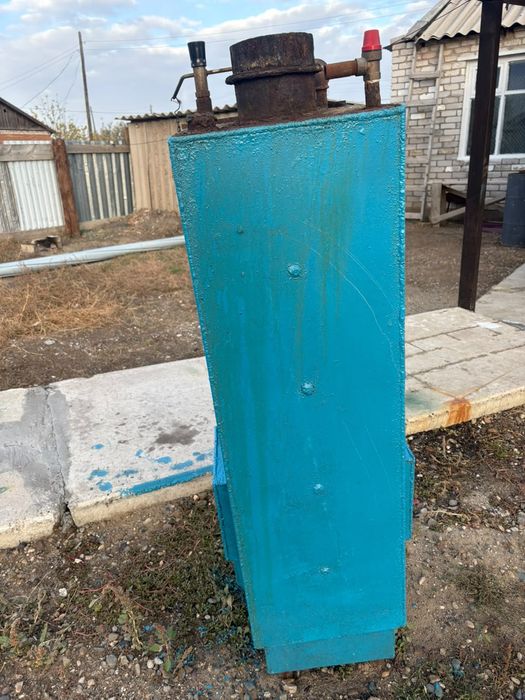 Продам печ печ сатылат