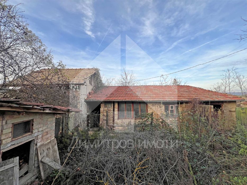 Продава се Къща в с. Могила, Област Шумен - 125 кв.м за 64 €/кв.м - Снимка #3