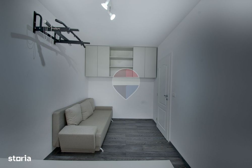 Apartament 3 camere de vânzare Braytim, ansamblu rezidențial intim