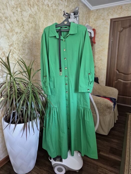 Продам платье Турция