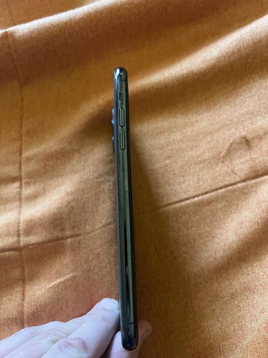 Iphone 11 Pro Max 256 GB