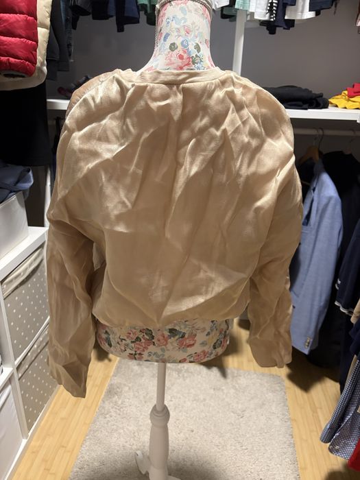 Bluza dama Zara