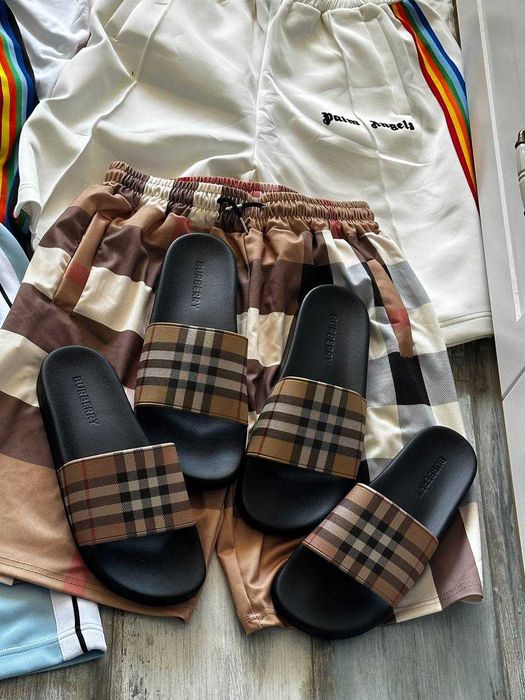 Продавам Летни аутфити Off white Hellstar, Gallery dept, Lanvin, Gucci, palm Angeles, Vlone и др
