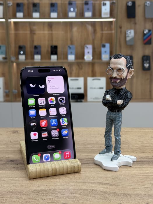 Iphone 14 Pro Max 128gb| istatus store