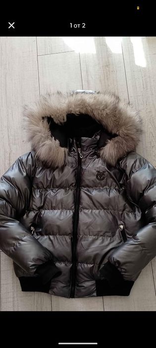 Промоция!!!Страхотни модели якета,черно и  бяло кожухче