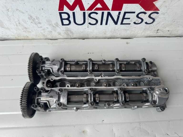 Axe cu came MERCEDES BENZ SPRINTER 907 cod piesa A6540504101
