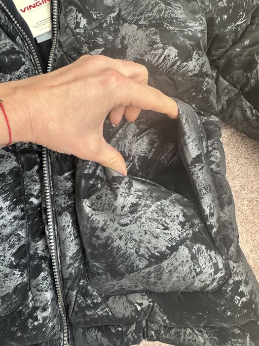 Детско зимно яке  Vingino унисекс