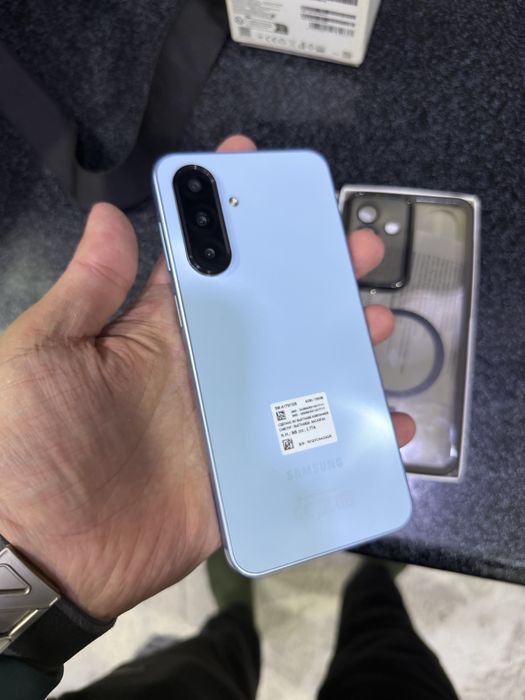 samsung a17 pamit 6.128g holati ideal karopka dak bor