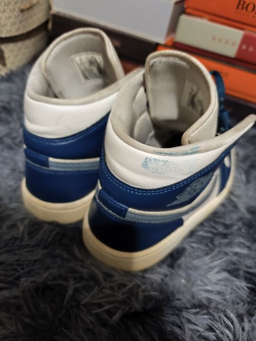 Nike jordan stare buna