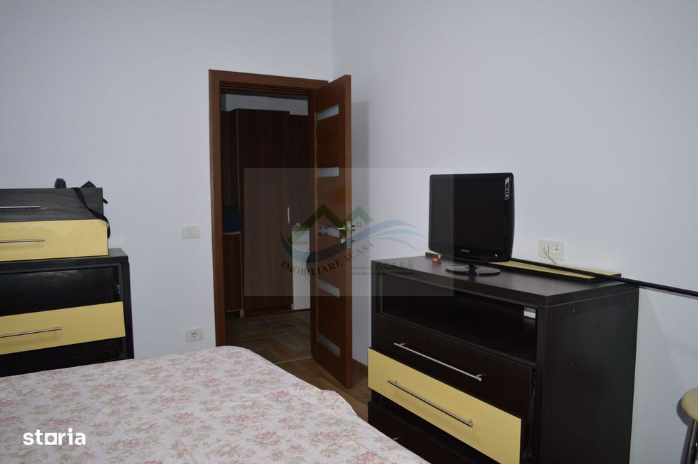Apartament 3 camere Burdujeni/Suceava