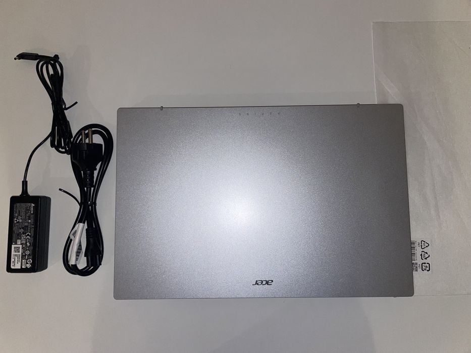 Лаптоп Acer Aspire 3