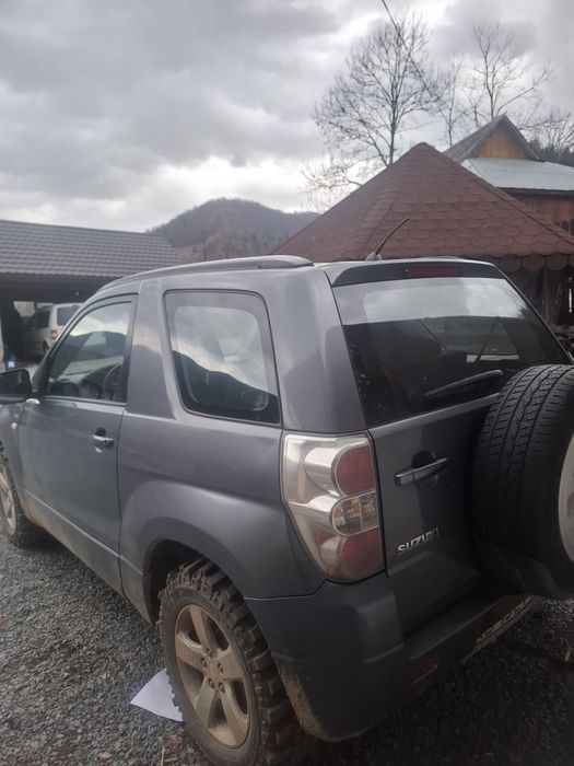 Suzuchi grand citara