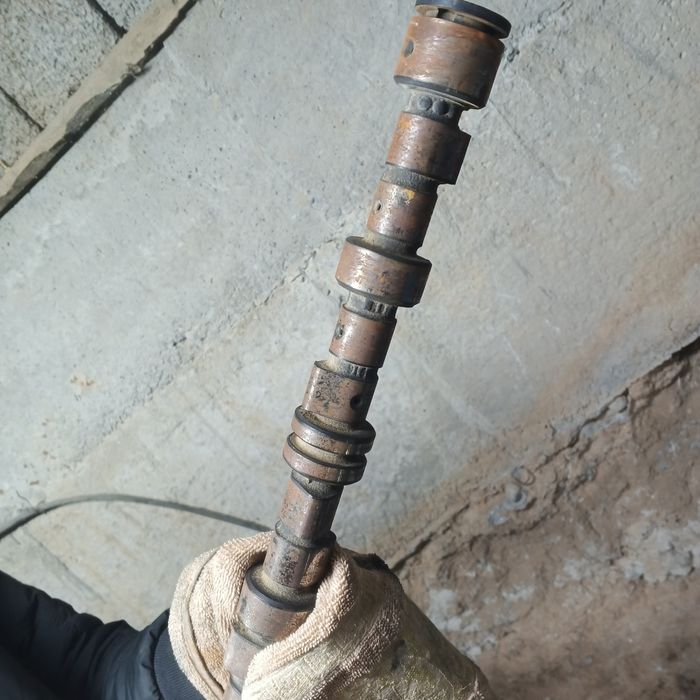 Распредвал оригинал опел 1.6