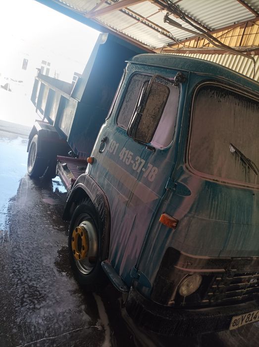 Авиа сотилади 1986 йил ёкилги дизель
