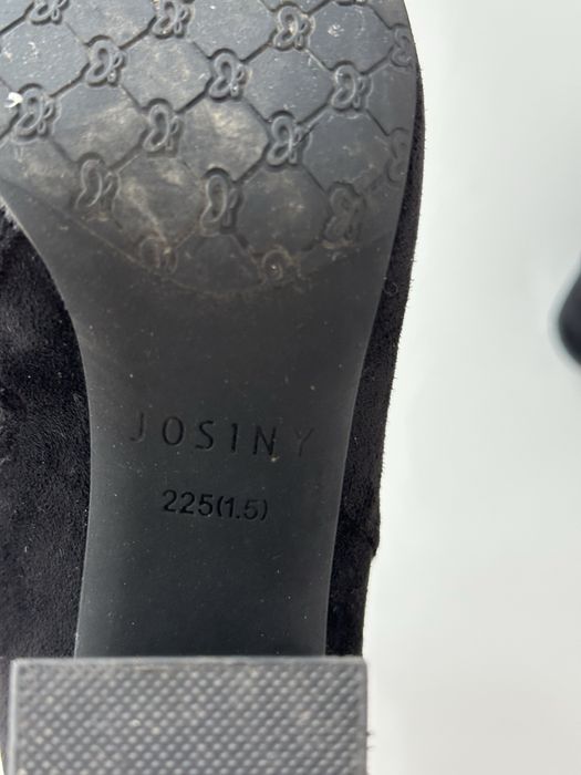 Демисезонные ботильоны