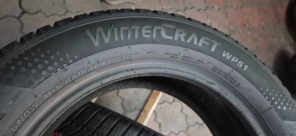 anvelope Pirelli,Hankook,Michelin,Kumho 225/60/17 m&s iarna