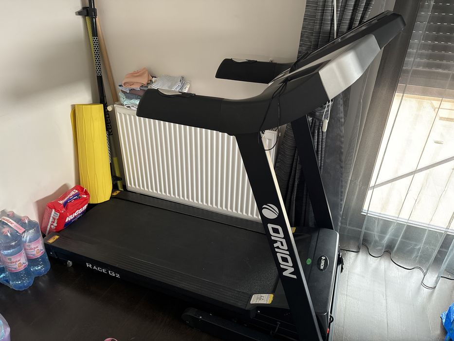 Banda de alergat Orion RACE G2