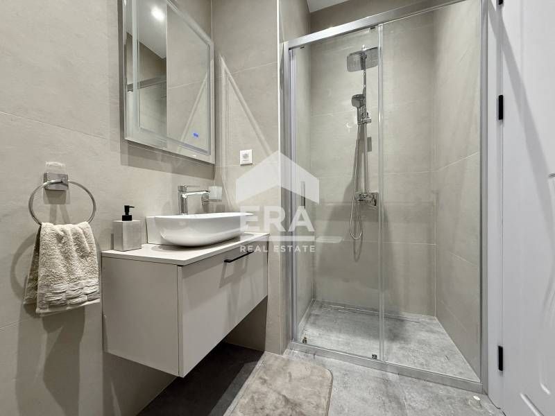 Продава се Тристаен апартамент в София, Център - 87 кв.м за 2902 €/кв.м - Снимка #7