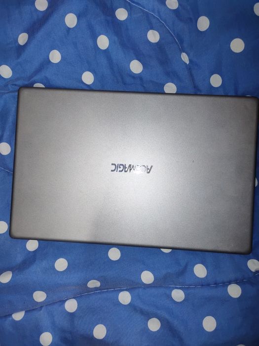 Laptop acemagic ca nou