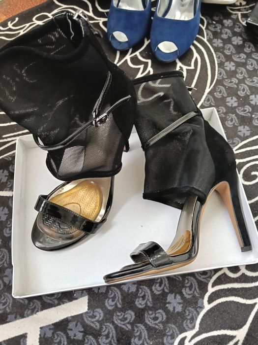 Обувь по 4000тыс