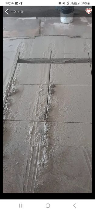 Алмазное бурение и резка бетона