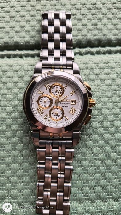 часовник сейко ..