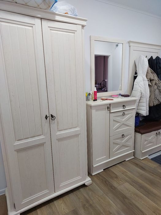 Прихожая мебель