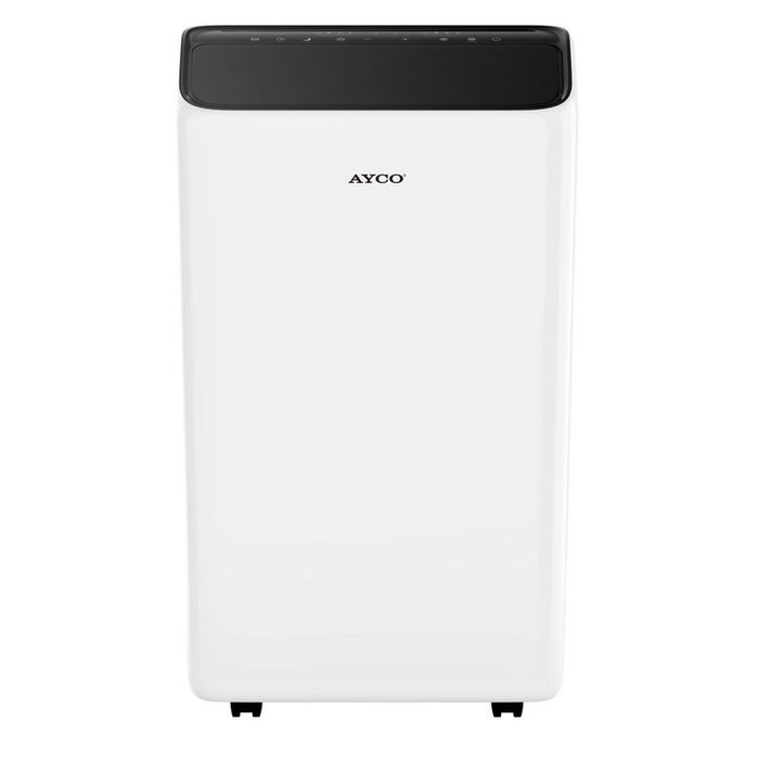 Мобилен климатик Ayco MAHC3428 мобилен , 12000 охл/отопление BTU, A