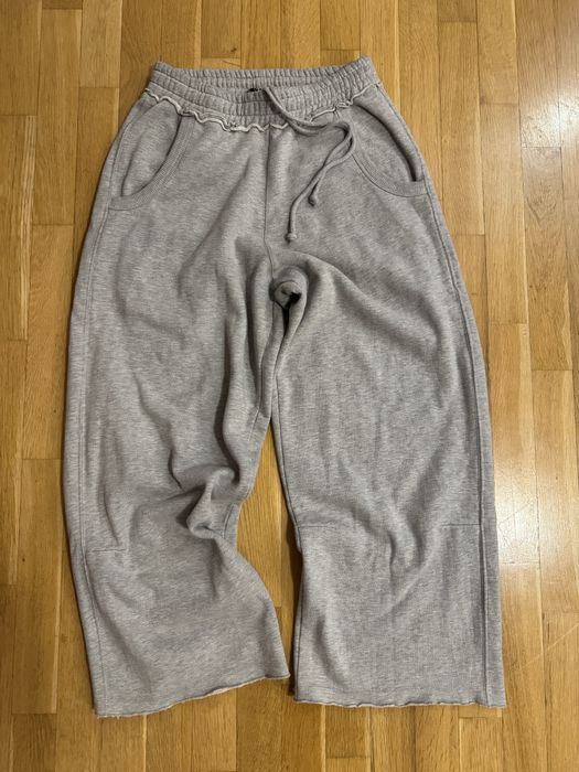 Jaded London sweatpant анцуг