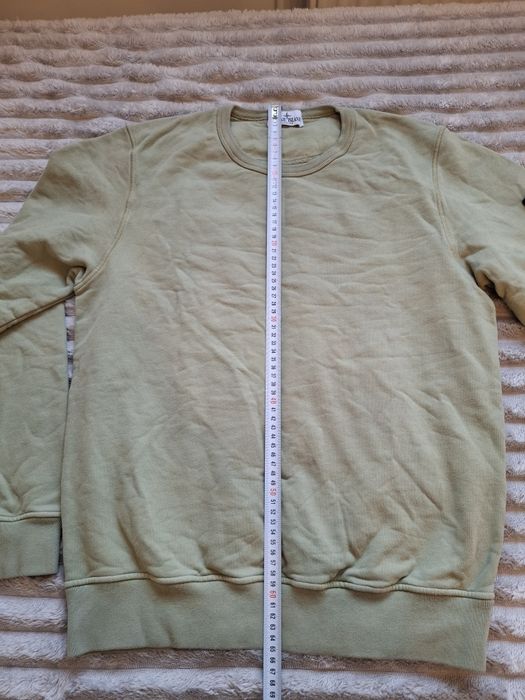 Bluza Stone Island junior