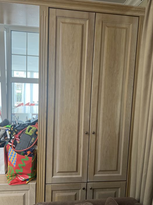 Продам стенку срочно! торг!