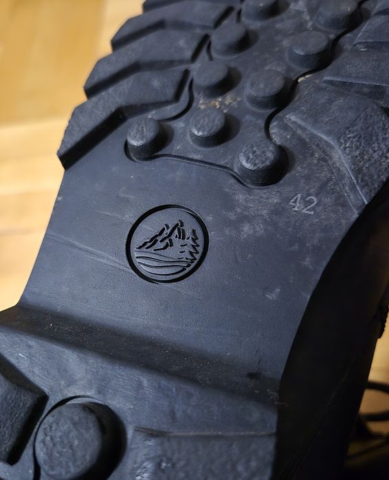 Ghete Premium Franz Gustav, Sanitized, Bărbați - 42,5/43