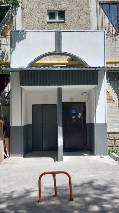 Ремонт под ключ с документами
