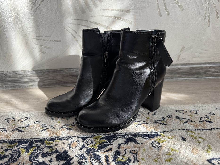 Ботильоны р37-37,5