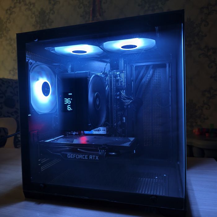 Комп для любых нужд