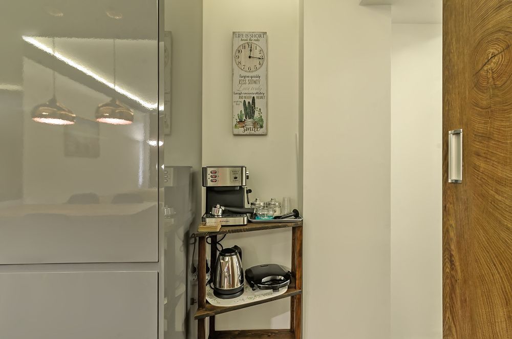 ”Деси” двустаен ап. в широк център