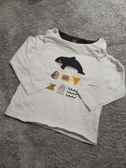 Маркови дрехи за момче 2-3-4 години