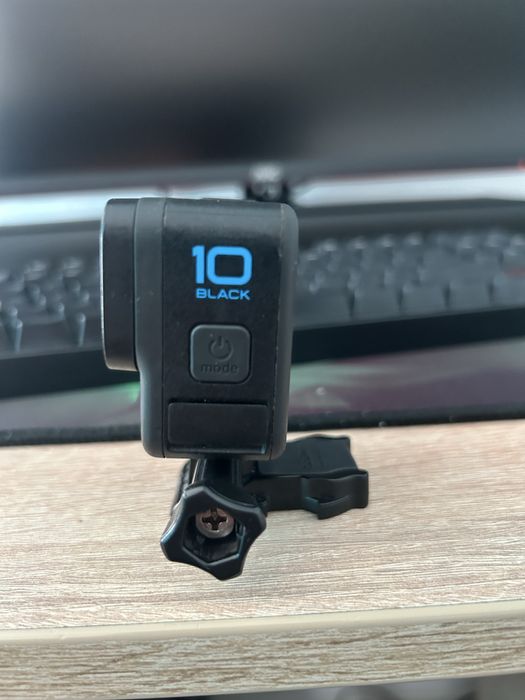 Vand Gopro Hero 10