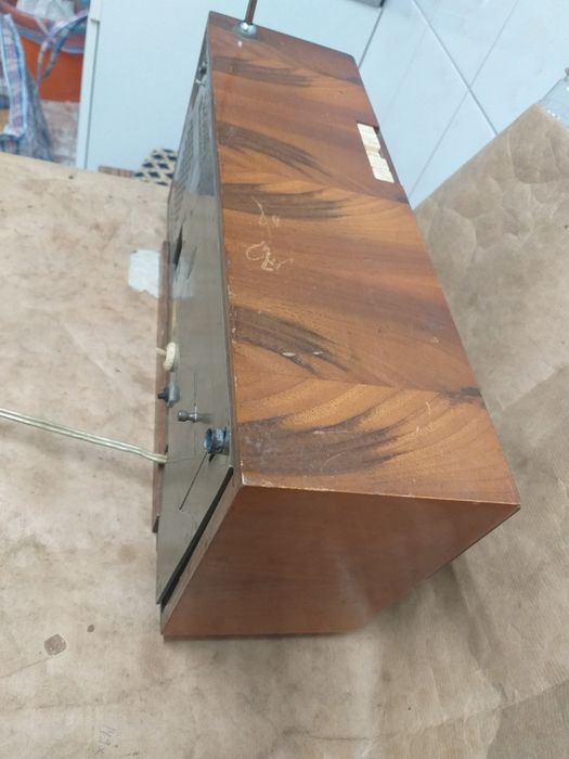 Radio de colecție, Nordic