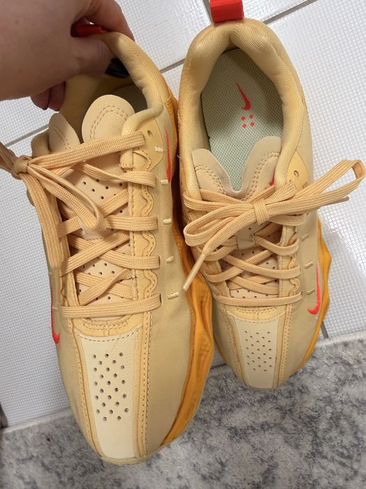 Nike  nou copii nr 36,5