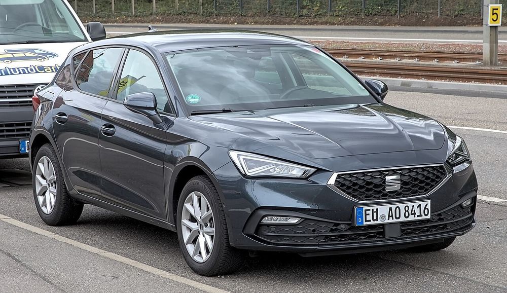 Seat Leon ( 1p1 ) 2005 - 2009 PIESE AUTO