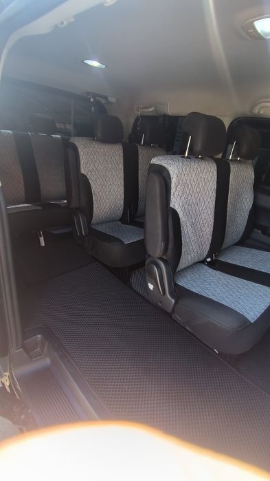 Услуги такси перевозка;Такси хизмати 8 уринли  микро автобус 24/7 хи