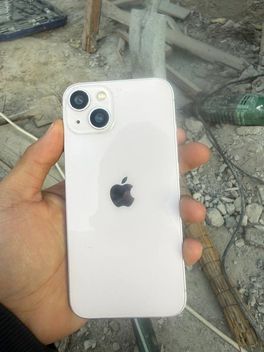 iPhone 13 256ГБ срочно