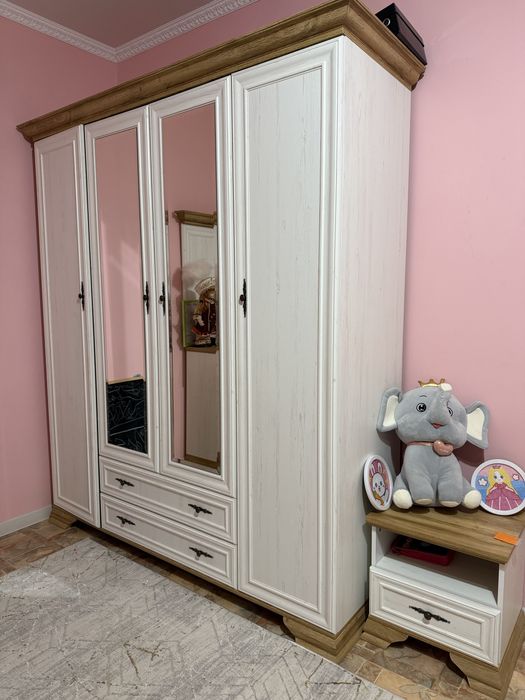 Спальный гарнитур, Актобе