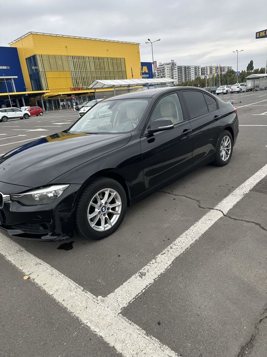 Bmw seria 3………..