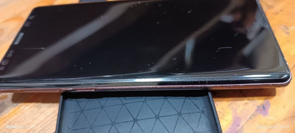 Samsung Galaxsi Note 9 Срочно