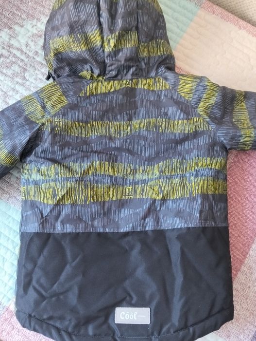 Куртка осеняя, детская