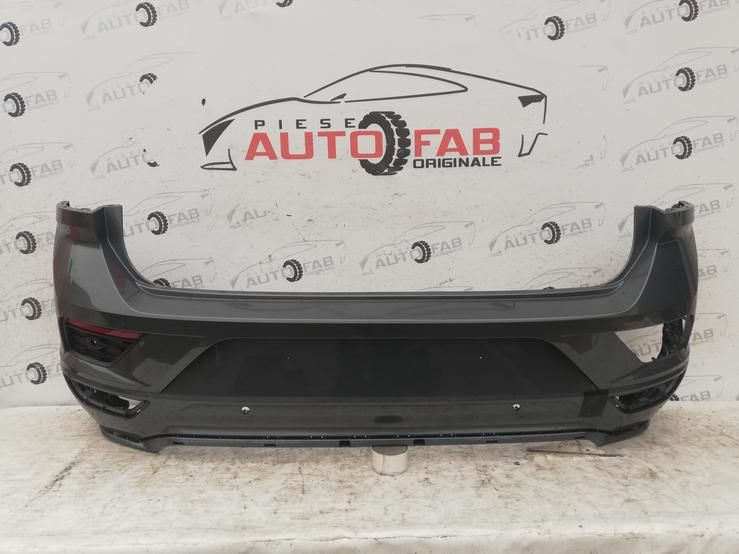 Bara spate Volkswagen T-Roc R-Line an 2017-2018-2019-2020-2021
