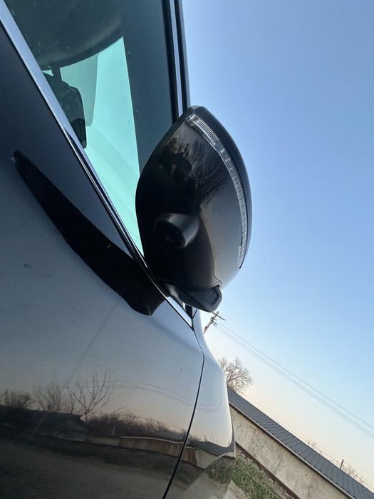 Geam ușă dreapta față Nissan X Trail T32 2015